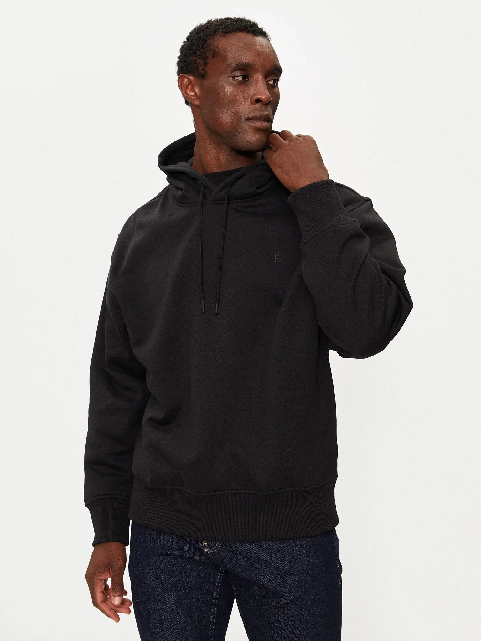 CALVIN KLEIN JEANS - BASKETBALL COURT... CALVIN KLEIN JEANS - BASKETBALL COURT...