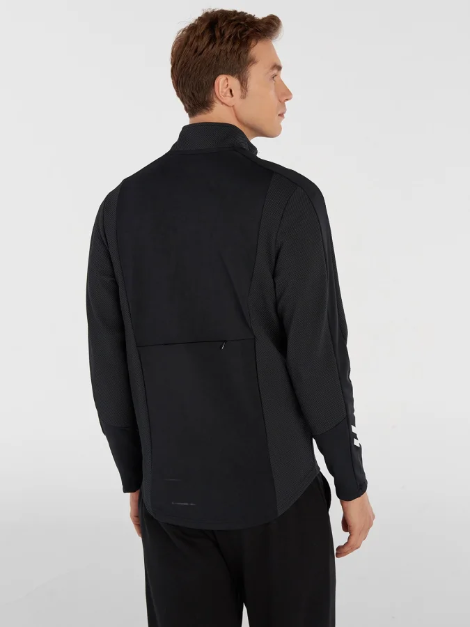 HUMMEL - HMLSTEFAN ZIP JACKET 2
