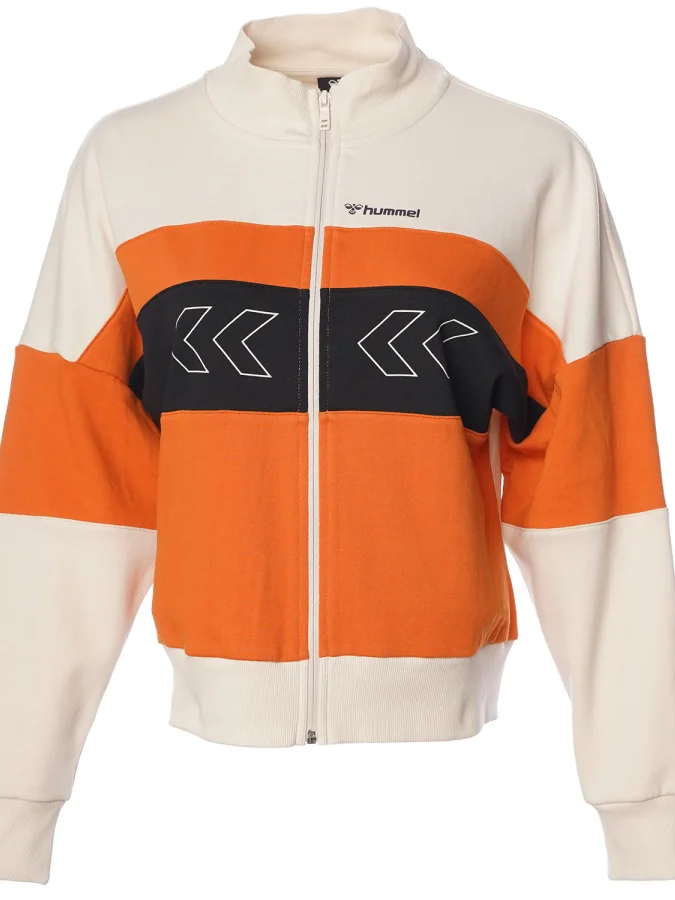 HUMMEL - HMLTERRA ZIP JACKET