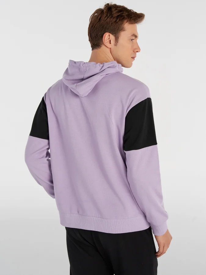 HUMMEL - HMLWESTON HOODIE 2