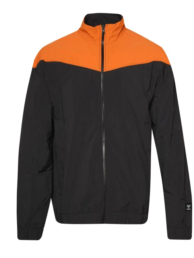 HUMMEL - HMLTRAC ZIP JACKET