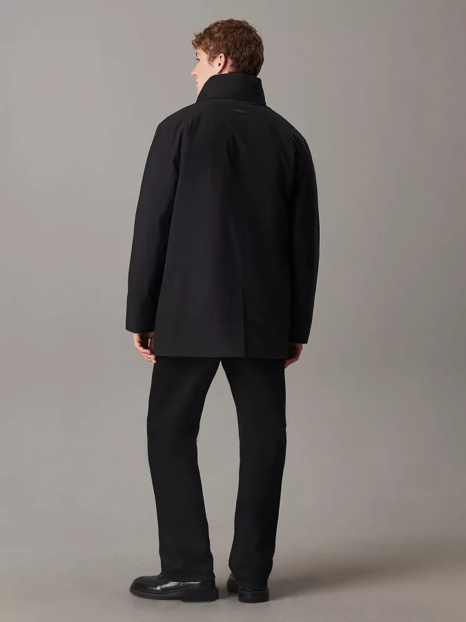 CALVIN KLEIN - MID LENGTH... 2
