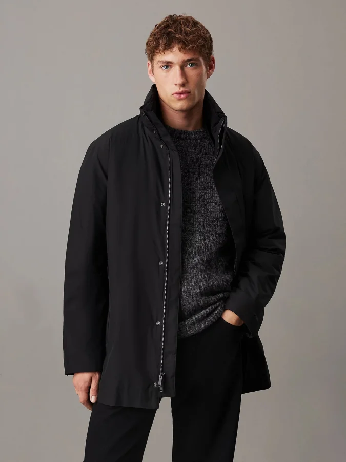 CALVIN KLEIN - MID LENGTH...