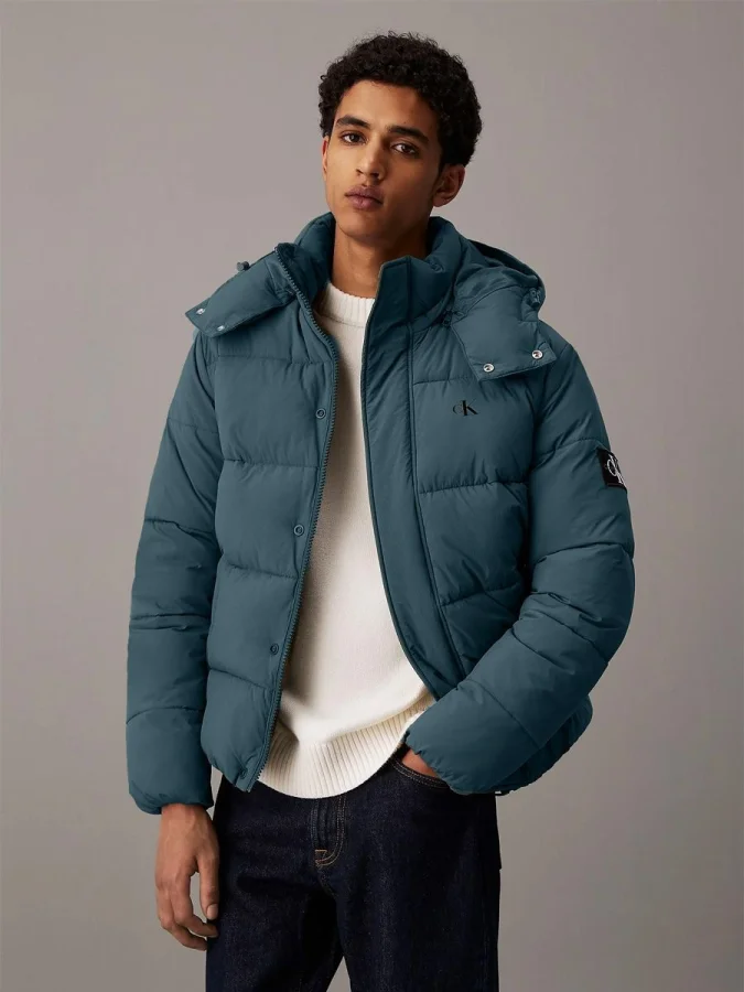 CALVIN KLEIN JEANS -...