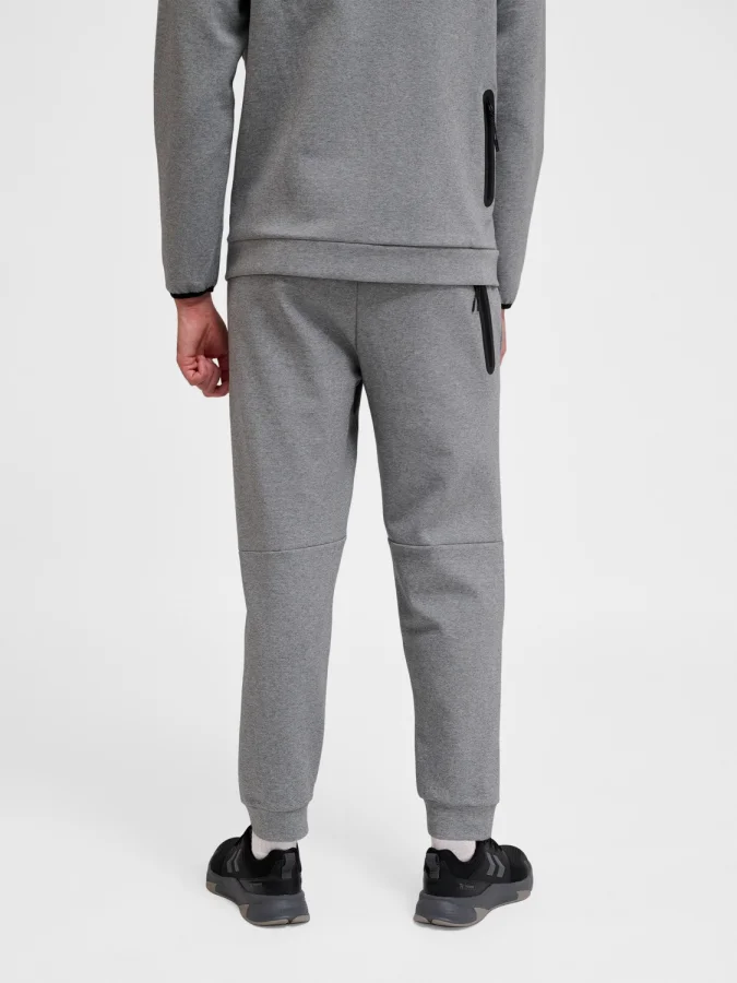 HUMMEL - hmlTECH FLEECE... 2