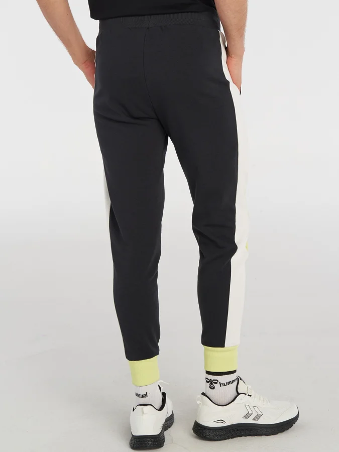 HUMMEL - HMLABEL PANTS 2
