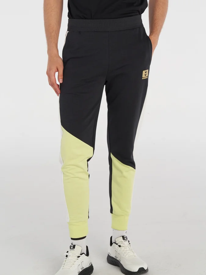 HUMMEL - HMLABEL PANTS