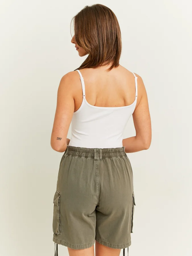 Tally Weijl - Basic Bodysuit 2
