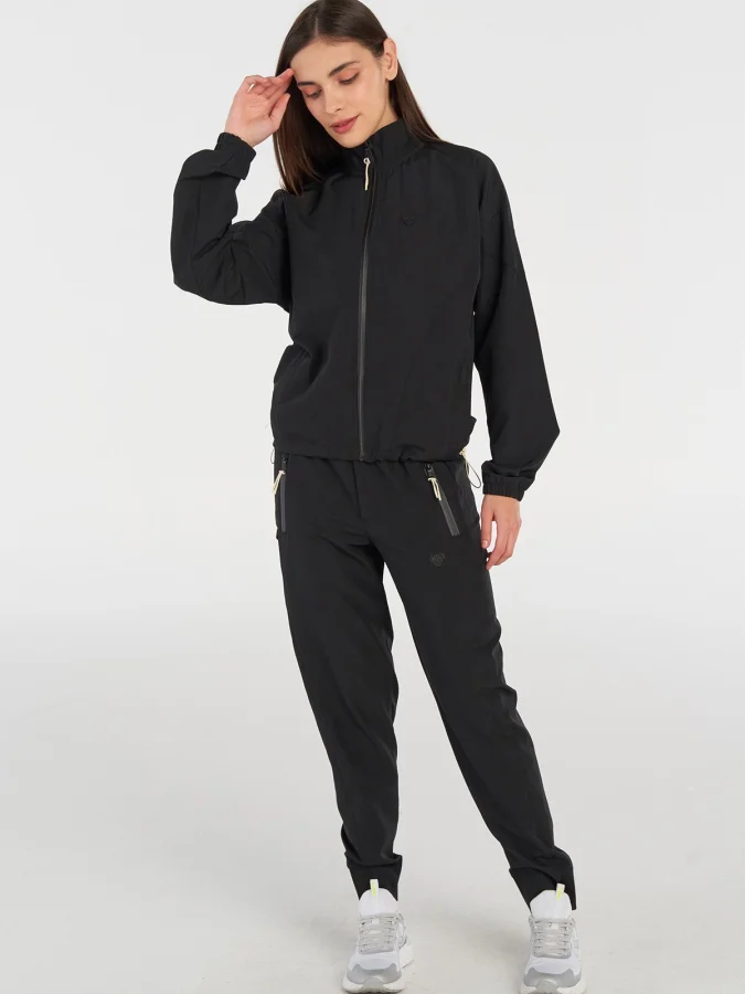 HUMMEL - HMLEDNA PANTS 2