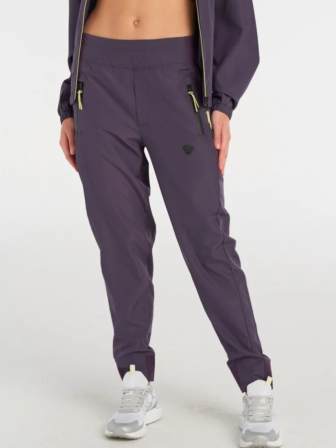 HUMMEL - HMLEDNA PANTS