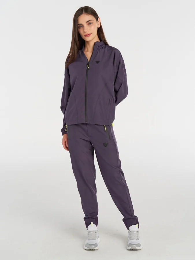 HUMMEL - HMLEDNA PANTS 2