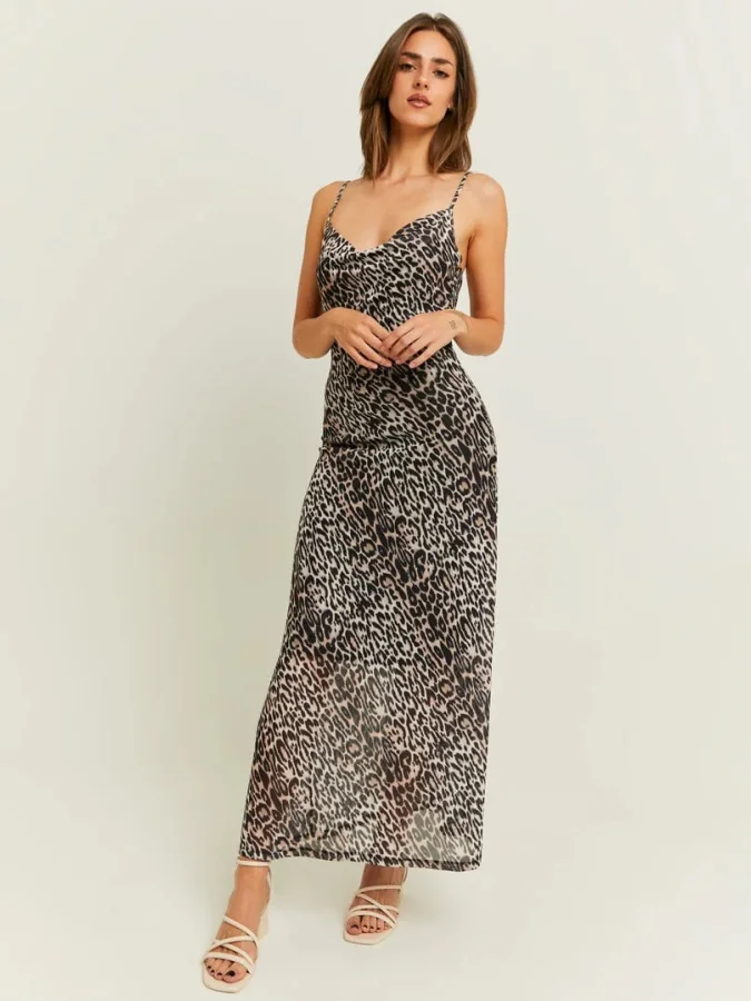 Tally Weijl - Leo Print...