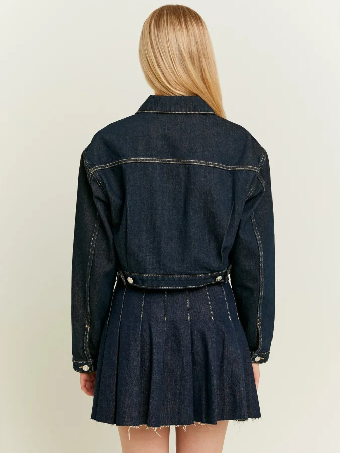 Tally Weijl - Dark Blue... 2