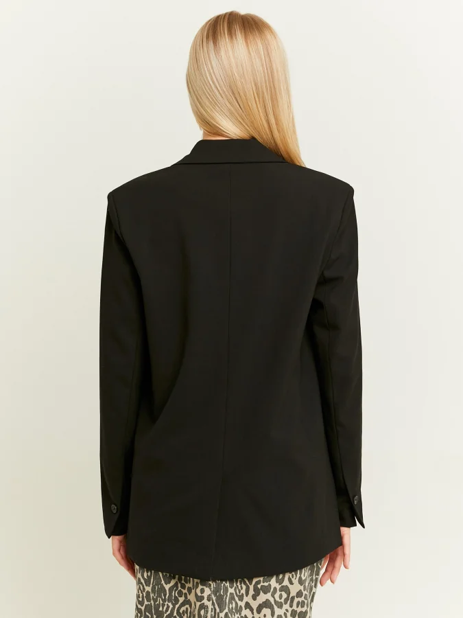 Tally Weijl - Black Double... 2