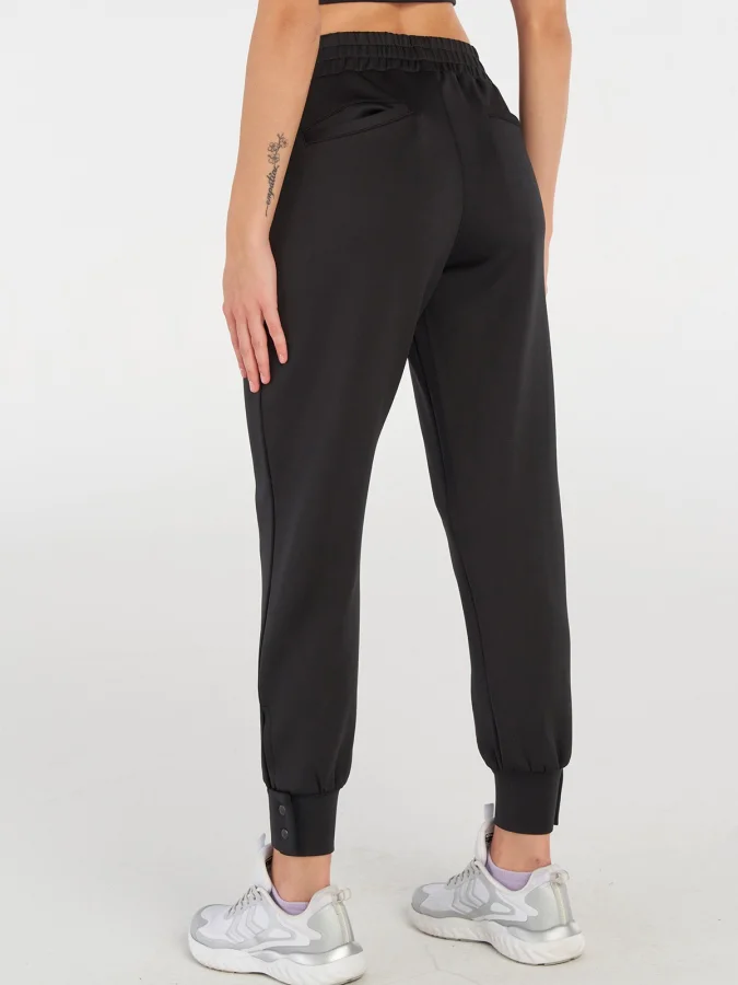 HUMMEL - HMLJANET PANTS 2