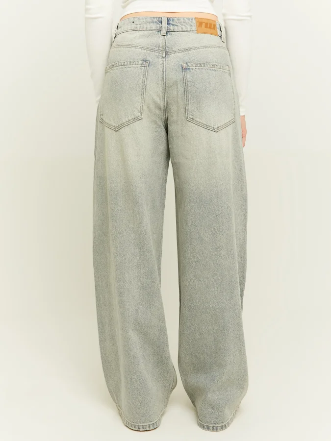 Tally Weijl - Mid Waist... 2