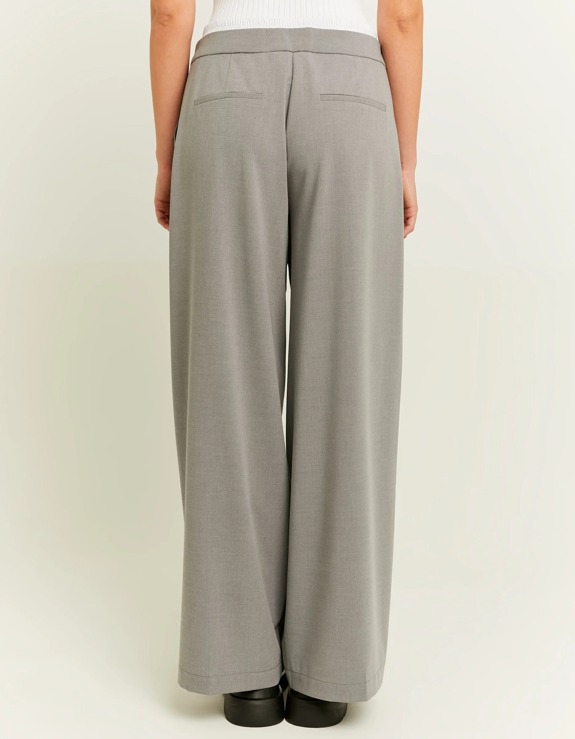 Tally Weijl - Double Waist Light Blue... Tally Weijl - Double Waist Light Blue...
