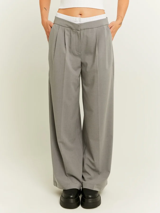 Tally Weijl - Double Waist...