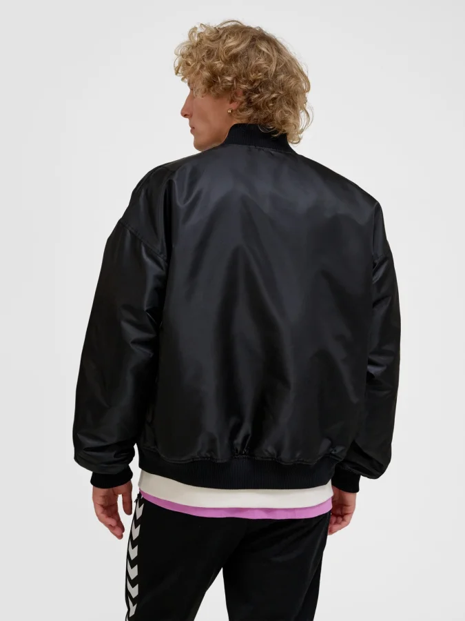 HUMMEL - hmlBASEBALL JACKET... 2