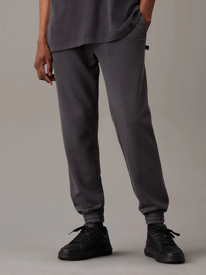 CALVIN KLEIN JEANS - WASHED... 2