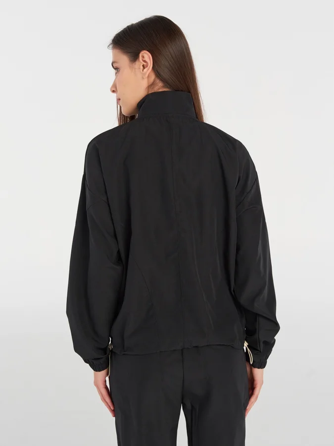 HUMMEL - HMLEDNA ZIP JACKET 2