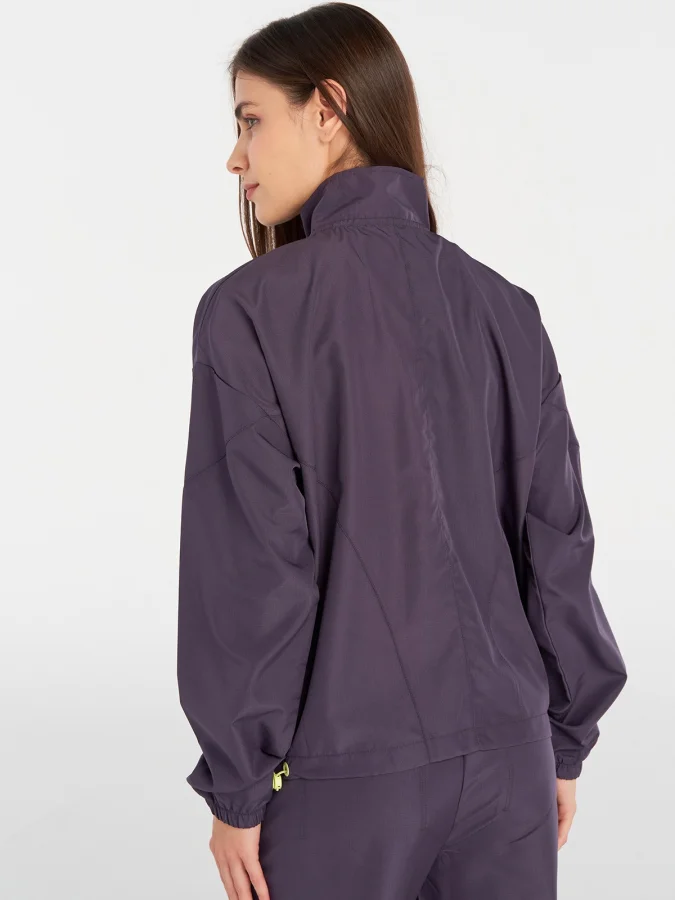 HUMMEL - HMLEDNA ZIP JACKET 2