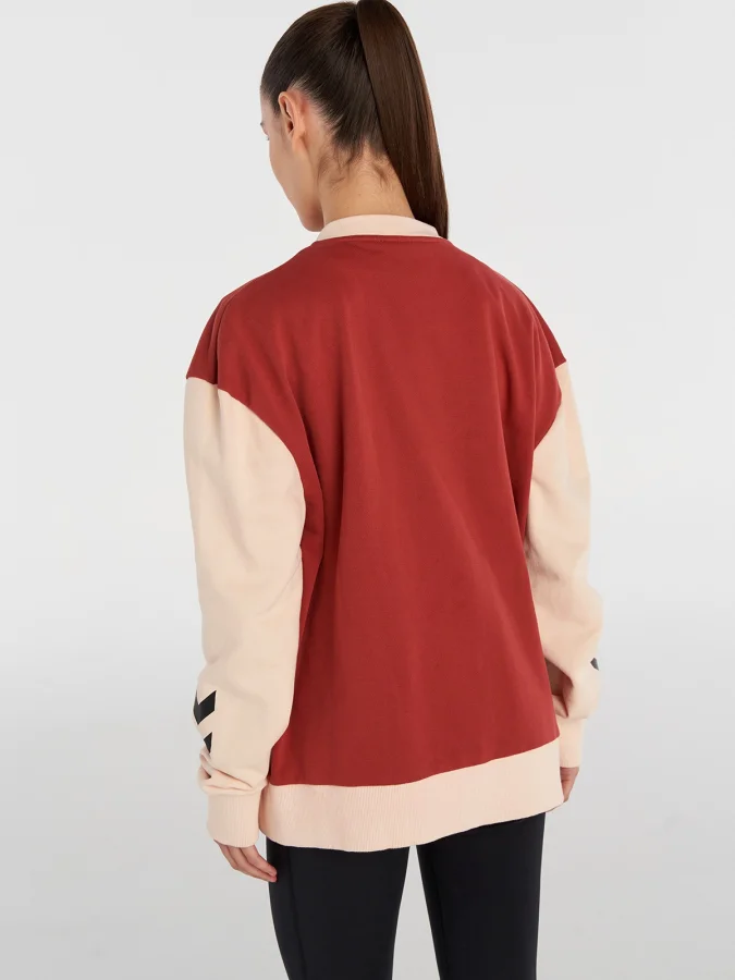 HUMMEL - HMLTELMA BOMBER... 2