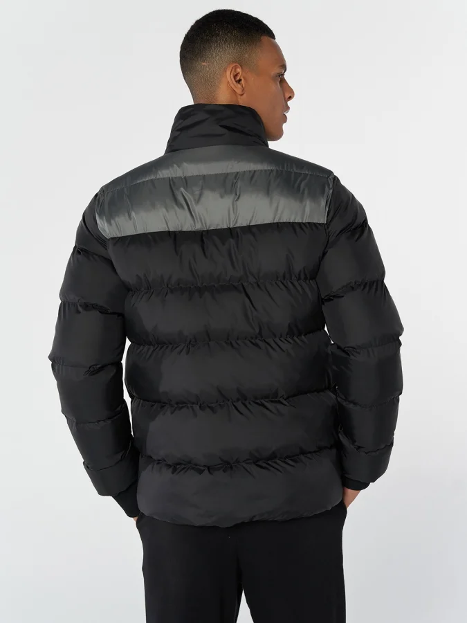 HUMMEL - HMLTIMOTHY ZIP COAT 2