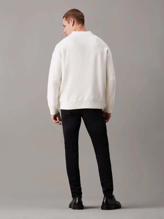 CALVIN KLEIN JEANS - SLIM... 2