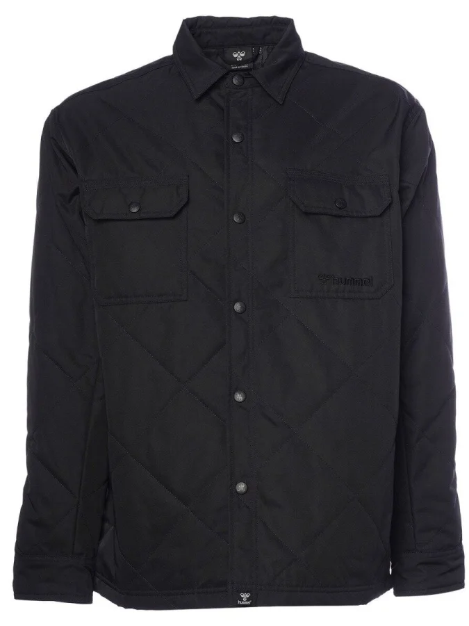 HUMMEL - HMLMARSO  ZIP COAT
