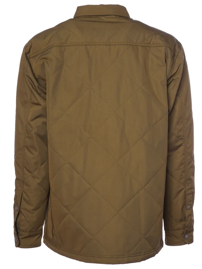 HUMMEL - HMLMARSO  ZIP COAT 2