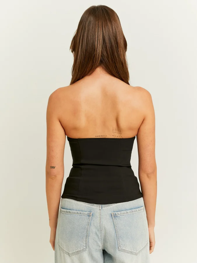Tally Weijl - Black Cargo... 2