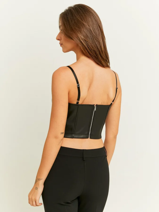 Tally Weijl - Fake Leather... 2