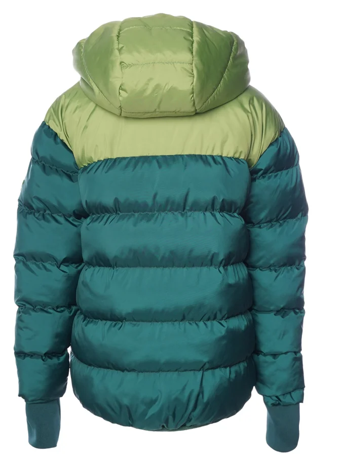 HUMMEL - HMLNORDI ZIP COAT 2