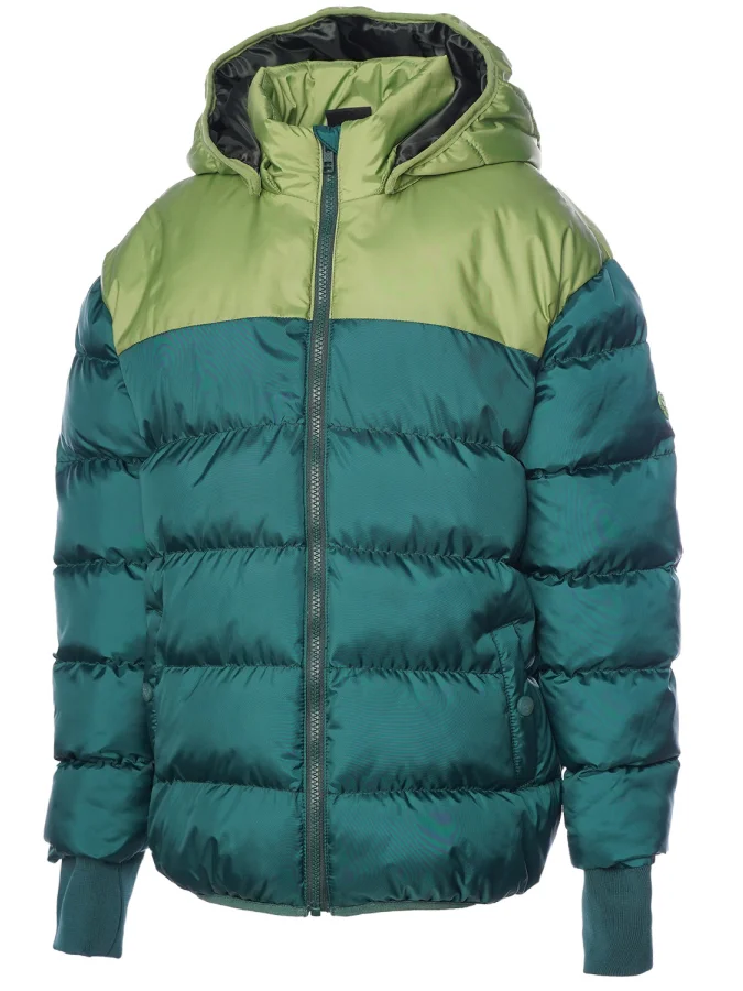 HUMMEL - HMLNORDI ZIP COAT