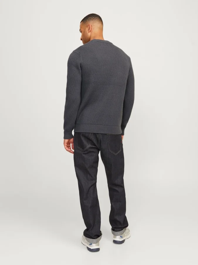 Jack & Jones - RDDWALT KNIT... 2