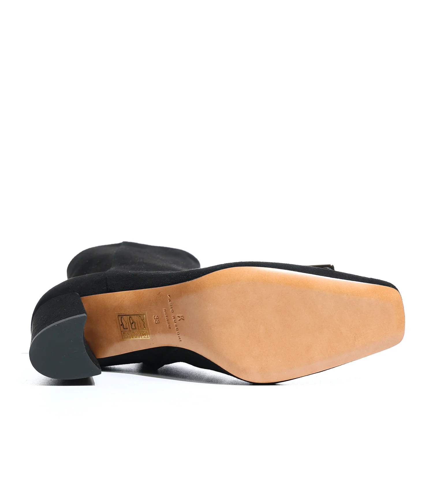 FABIO RUSCONI FABIO RUSCONI