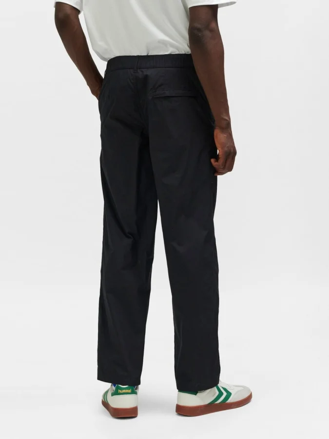 HUMMEL - hmlCHINO PANT BEE 2