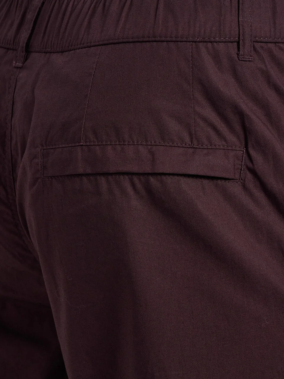 HUMMEL - hmlCHINO PANT BEE HUMMEL - hmlCHINO PANT BEE