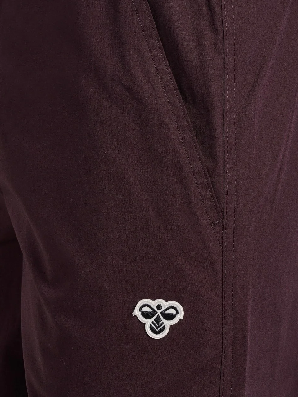 HUMMEL - hmlCHINO PANT BEE HUMMEL - hmlCHINO PANT BEE