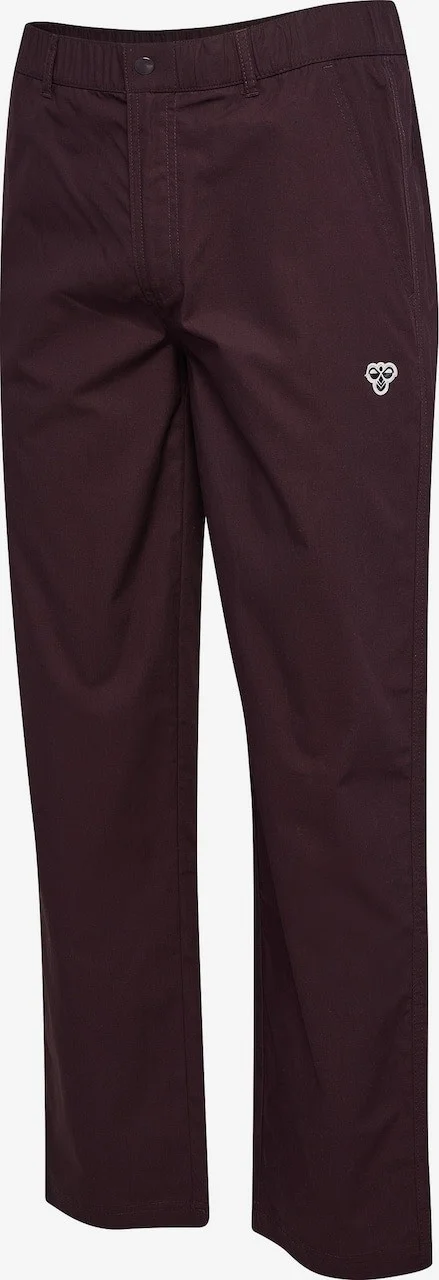 HUMMEL - hmlCHINO PANT BEE HUMMEL - hmlCHINO PANT BEE