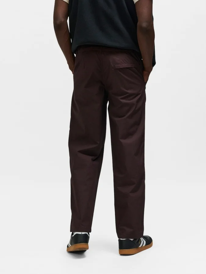 HUMMEL - hmlCHINO PANT BEE 2