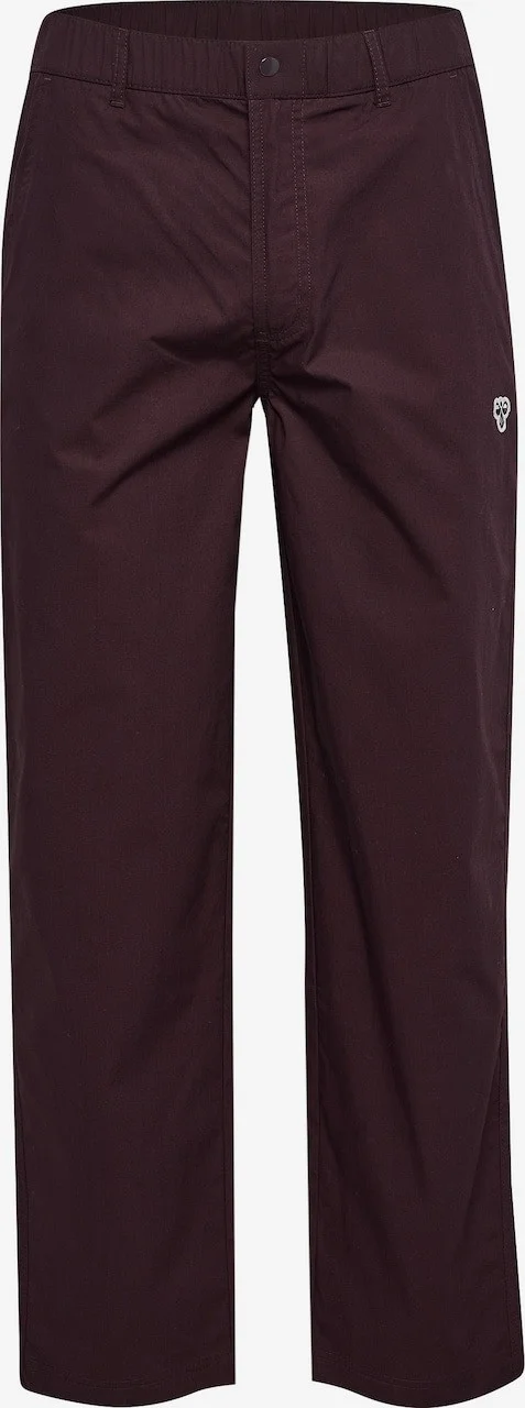 HUMMEL - hmlCHINO PANT BEE HUMMEL - hmlCHINO PANT BEE