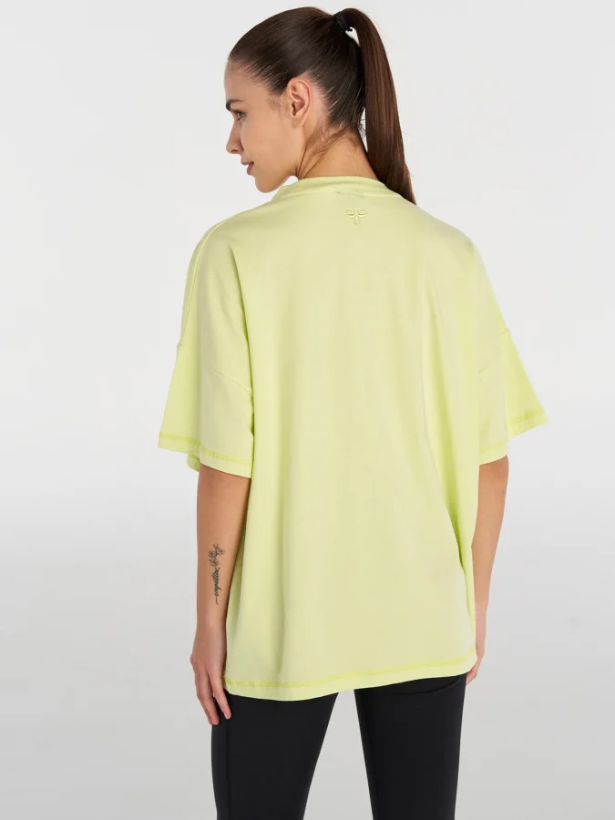 HUMMEL - HMLANET OVERSIZE... 2