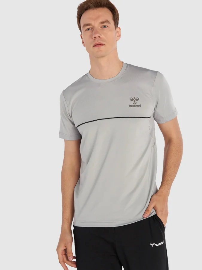 HUMMEL - HMLAZIEL T-SHIRT S/S