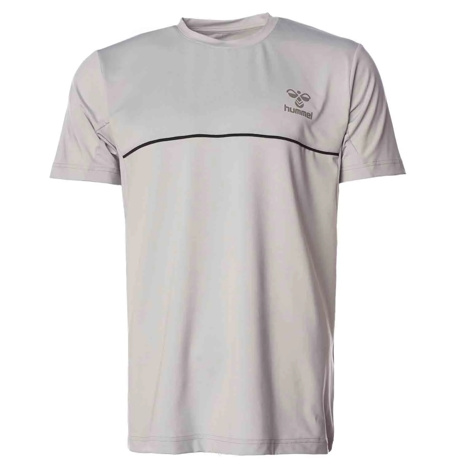 HUMMEL - HMLAZIEL T-SHIRT S/S HUMMEL - HMLAZIEL T-SHIRT S/S