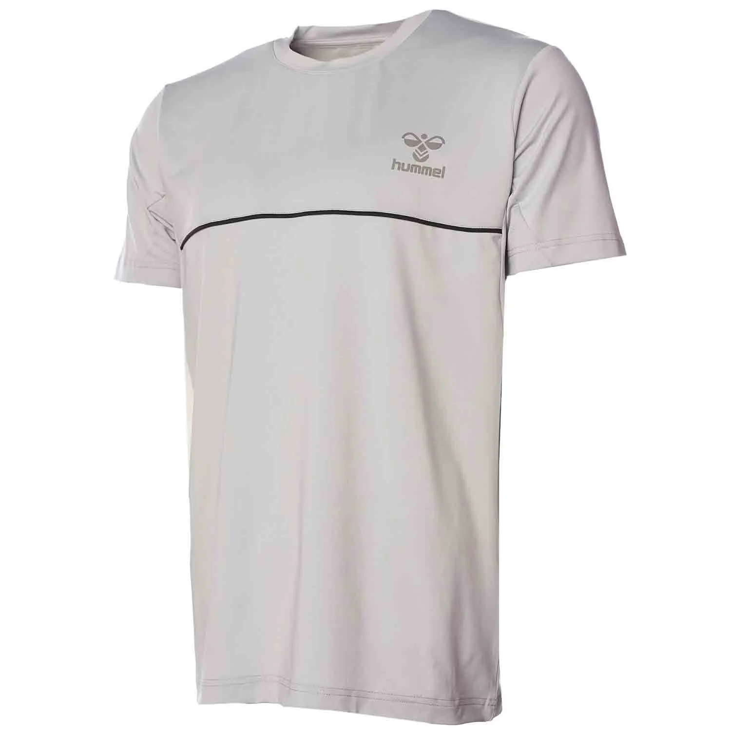 HUMMEL - HMLAZIEL T-SHIRT S/S HUMMEL - HMLAZIEL T-SHIRT S/S