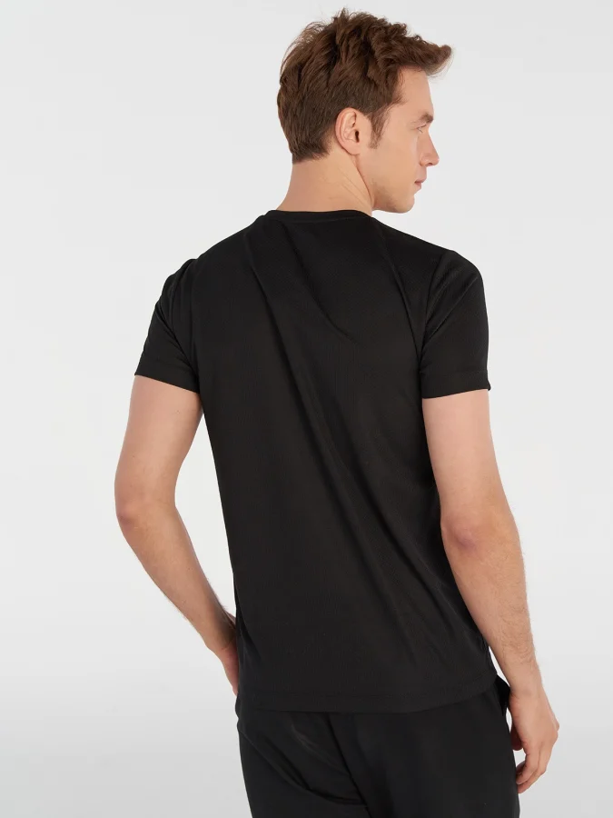HUMMEL - HMLFRED T-SHIRT S/S 2