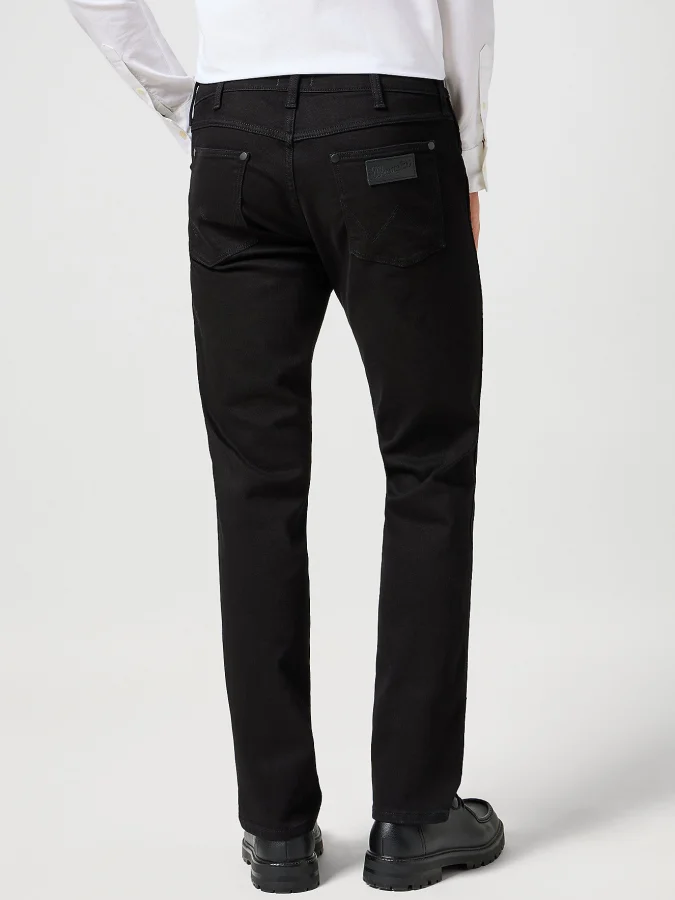 WRANGLER - GREENSBORO 2