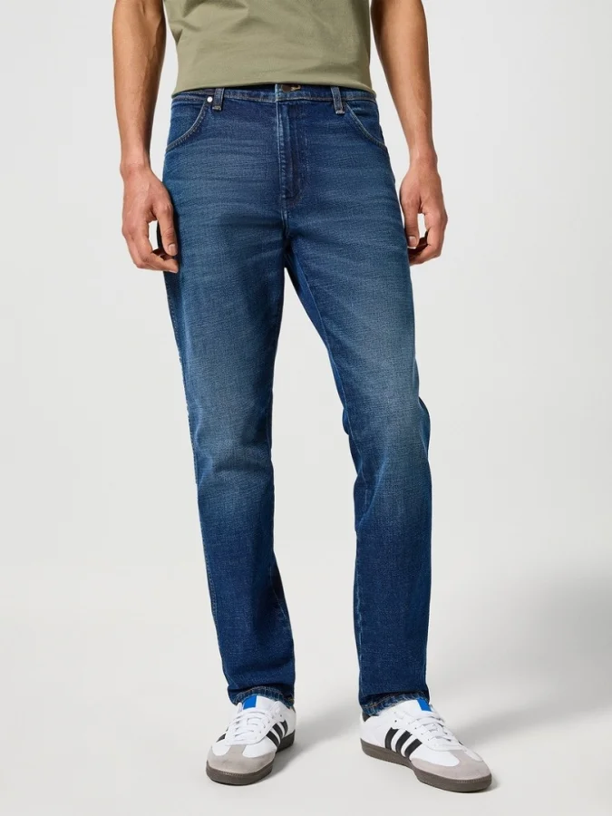 Wrangler
